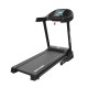 Bodytone DT16+ cinta de correr 1260 x 420 mm 16 kmh